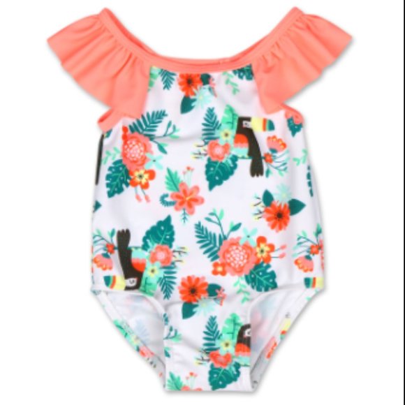 newborn swimsuit
